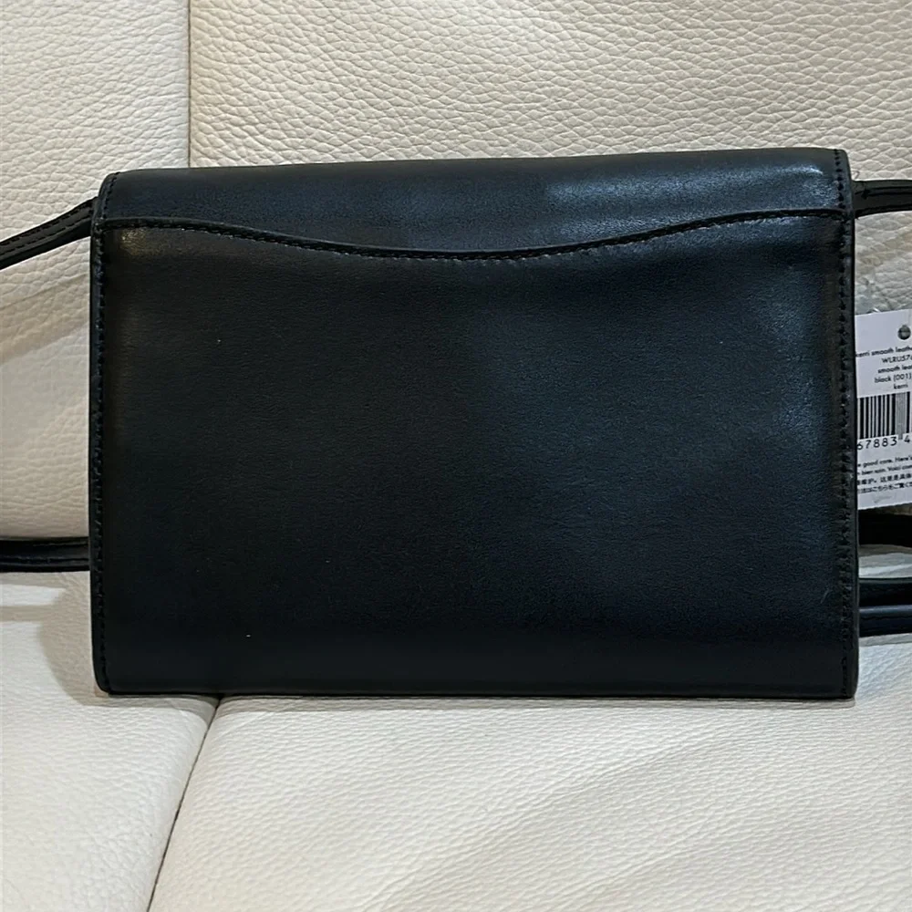 Kate Spade New York Kerri Crossbody Bag NWT
